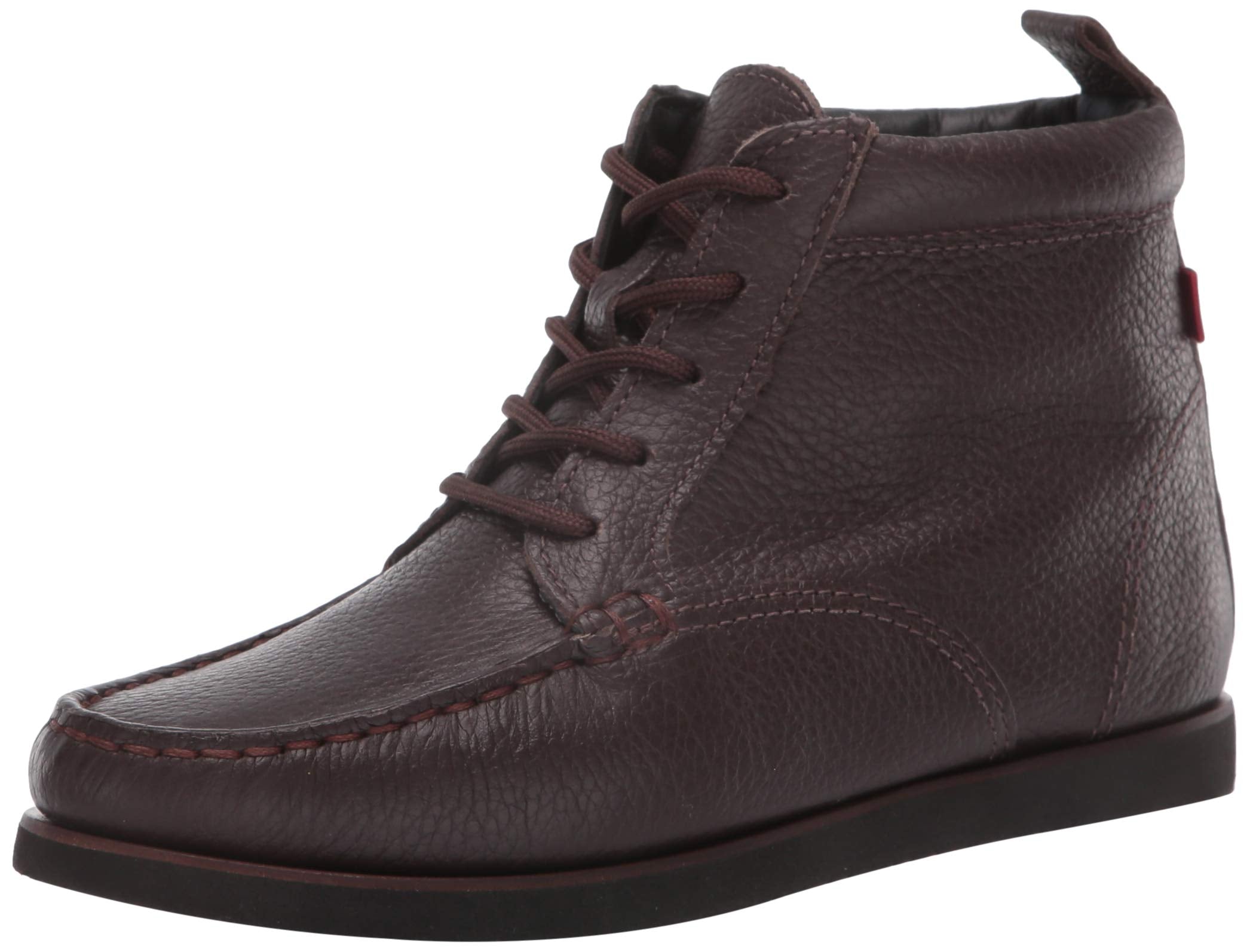 Marc Joseph New York Unisex-Child Leather Made in Brazil Lightweight Chukka Ankle Boot (7786961567982)
